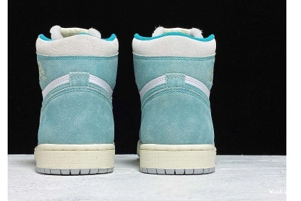 RETRO AIR - JORDAN OG HIGH 555088-311 'TURBO - 1 AIR JORDAN GREEN' 0727